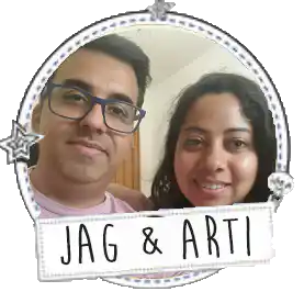 Jag and Arti