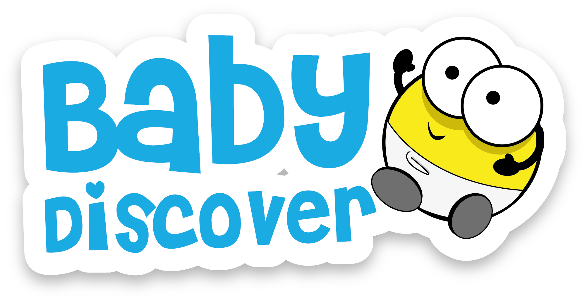 Baby Discover logo