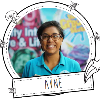 Avne Wilson - Sutton Coldfield