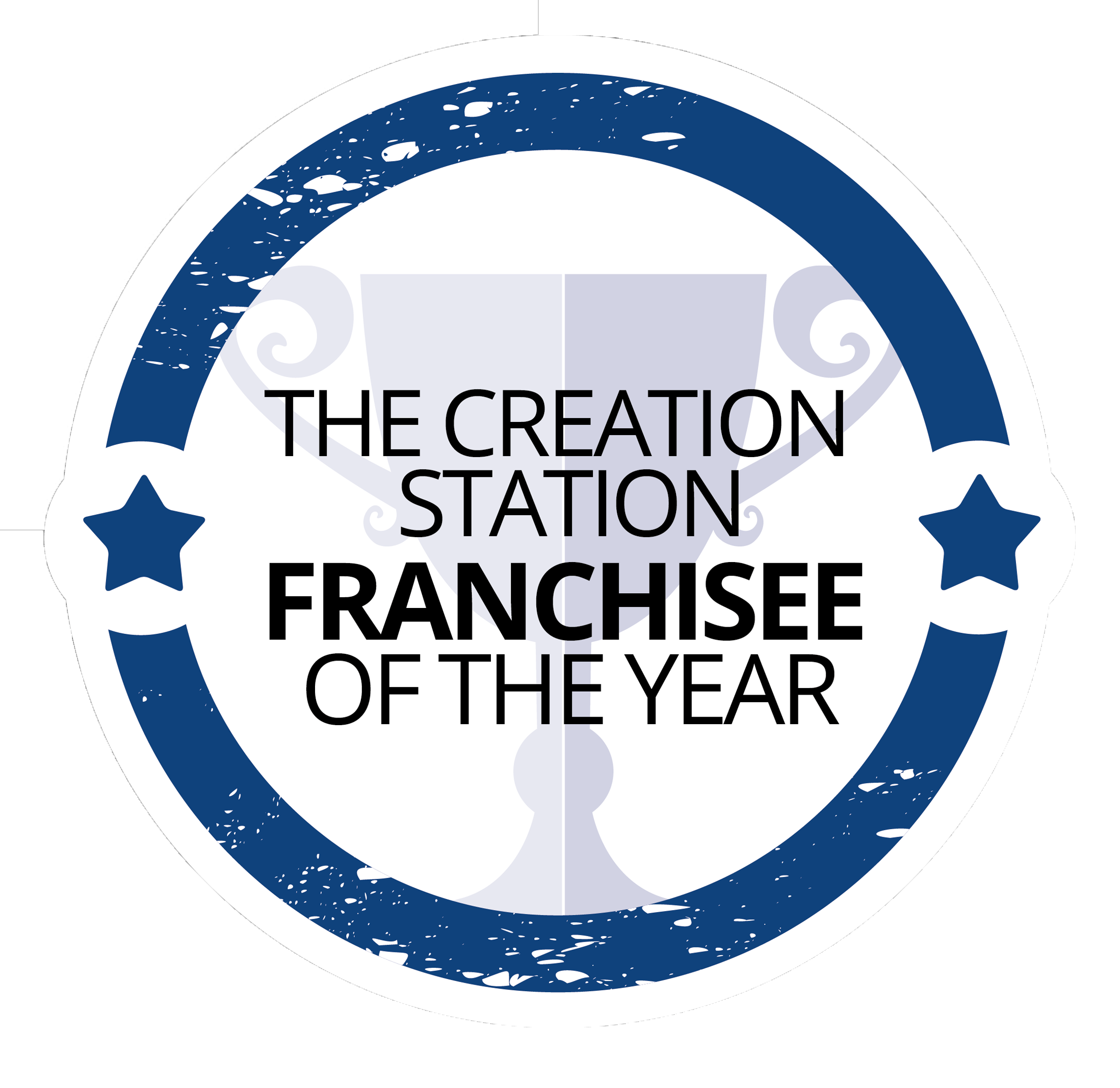 Creation Station Franchisee Of The Year
