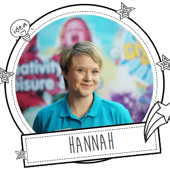 Hannah Goodrum