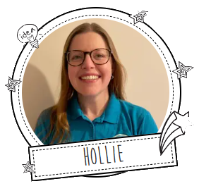 Hollie Rees