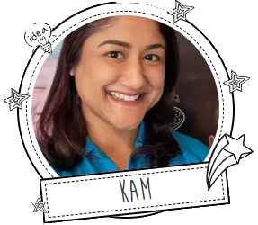 Kam Popat