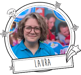 Laura Millward