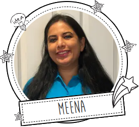 Meena Gupta Twickenham