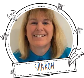 Sharon Burton
