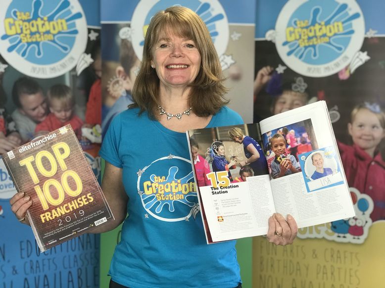 Sarah top 100
